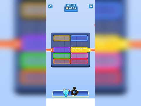 Water Out Puzzle Level 10: Water Out Puzzle Level 10
