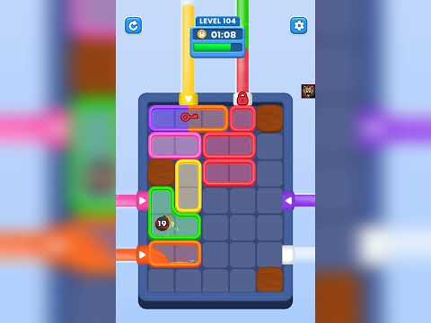 Level 104