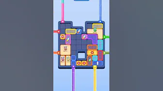 Water Out Puzzle Level 1198: Water Out Puzzle Level 1198