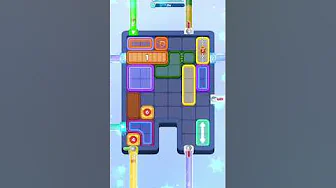 Water Out Puzzle Level 1231: Water Out Puzzle Level 1231
