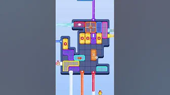 Water Out Puzzle Level 1252: Water Out Puzzle Level 1252