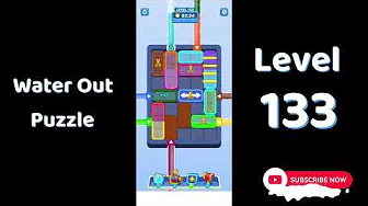 Level 133
