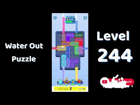 Level 244