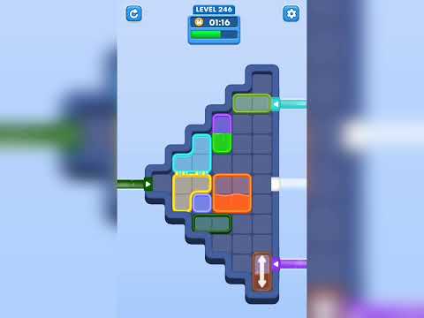 Level 246