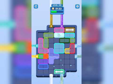 Level 251