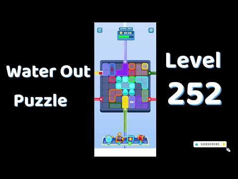 Level 252