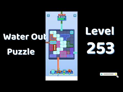 Level 253