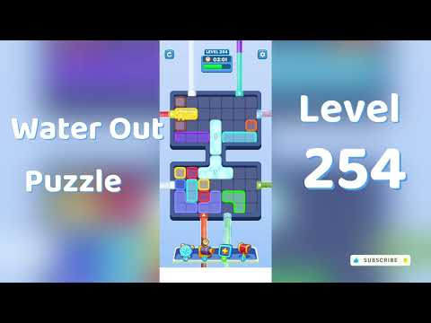 Level 254