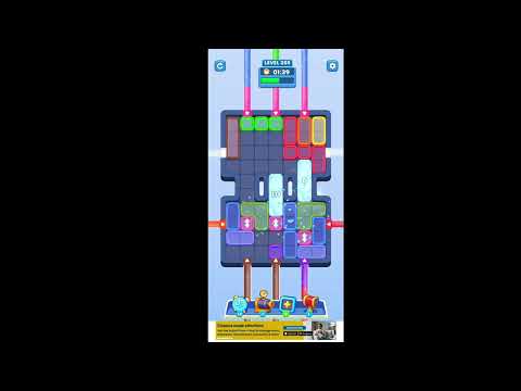 Level 255