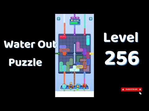 Level 256