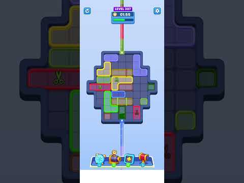 Level 307