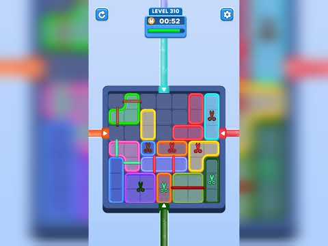 Water Out Puzzle Level 310: Water Out Puzzle Level 310