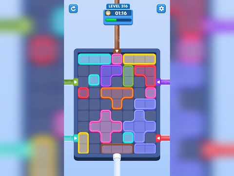 Level 316