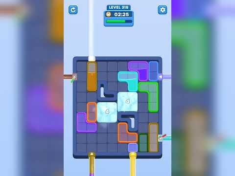 Level 318