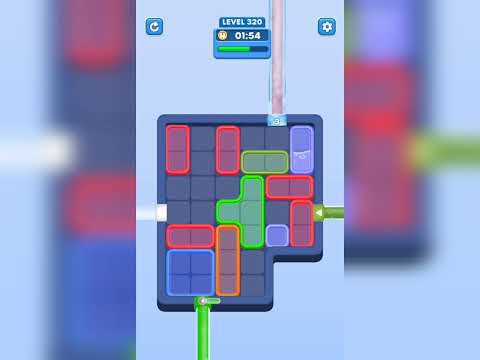 Level 320