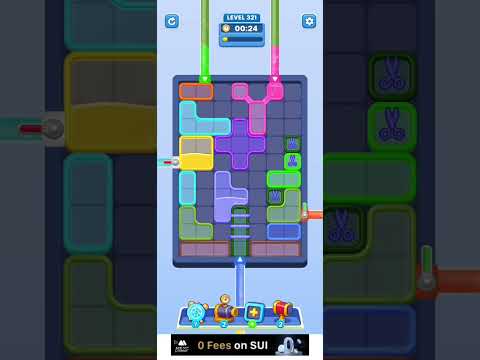 Level 321