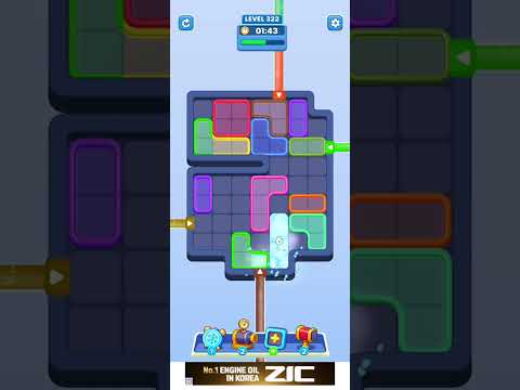 Level 322