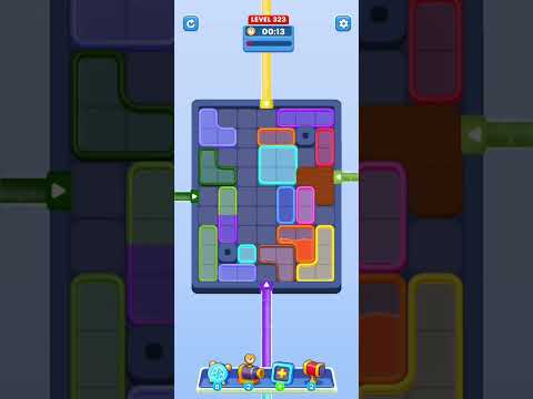 Level 323