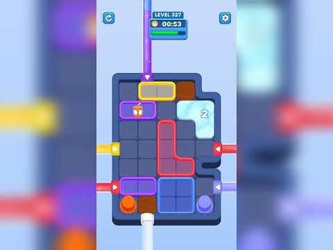 Level 327