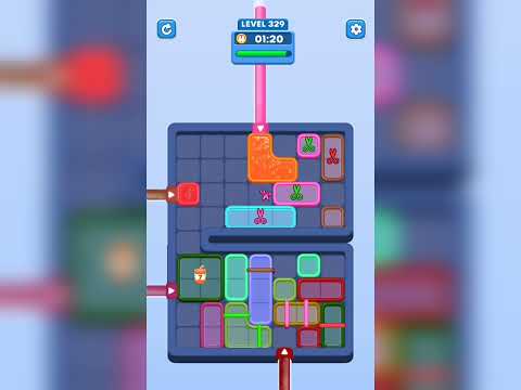 Level 329