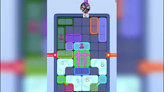 Water Out Puzzle Level 383: Water Out Puzzle Level 383