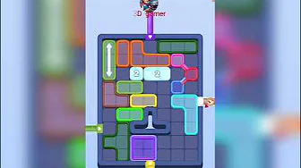 Water Out Puzzle Level 409: Water Out Puzzle Level 409