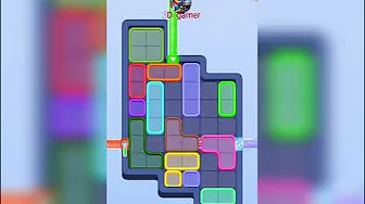 Water Out Puzzle Level 410: Water Out Puzzle Level 410