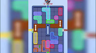Water Out Puzzle Level 411: Water Out Puzzle Level 411
