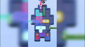 Water Out Puzzle Level 412: Water Out Puzzle Level 412