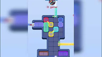Water Out Puzzle Level 413: Water Out Puzzle Level 413