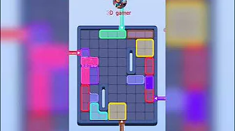 Water Out Puzzle Level 415: Water Out Puzzle Level 415