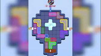 Water Out Puzzle Level 427: Water Out Puzzle Level 427