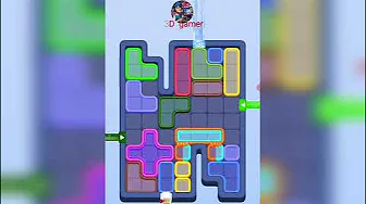 Water Out Puzzle Level 434: Water Out Puzzle Level 434