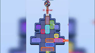 Water Out Puzzle Level 440: Water Out Puzzle Level 440