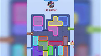 Water Out Puzzle Level 455: Water Out Puzzle Level 455