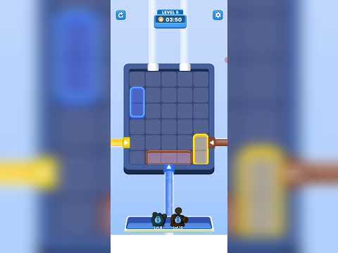 Water Out Puzzle Level 5: Water Out Puzzle Level 5