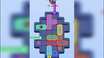 Water Out Puzzle Level 507: Water Out Puzzle Level 507