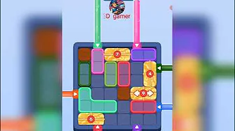 Water Out Puzzle Level 567: Water Out Puzzle Level 567