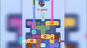 Water Out Puzzle Level 568: Water Out Puzzle Level 568