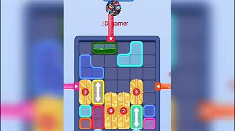 Water Out Puzzle Level 570: Water Out Puzzle Level 570