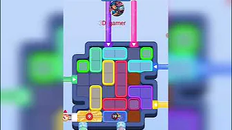 Water Out Puzzle Level 571: Water Out Puzzle Level 571