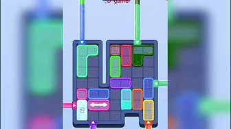 Water Out Puzzle Level 573: Water Out Puzzle Level 573