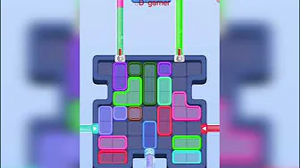 Water Out Puzzle Level 574: Water Out Puzzle Level 574