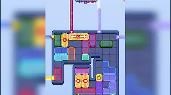 Water Out Puzzle Level 577: Water Out Puzzle Level 577