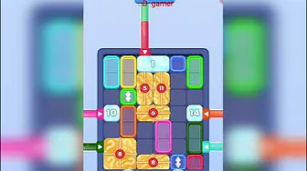 Water Out Puzzle Level 578: Water Out Puzzle Level 578