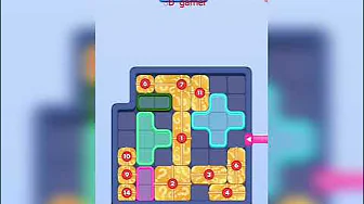 Water Out Puzzle Level 579: Water Out Puzzle Level 579