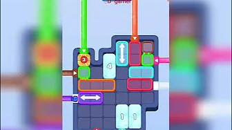 Water Out Puzzle Level 581: Water Out Puzzle Level 581