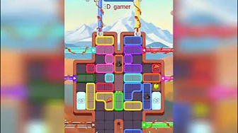 Water Out Puzzle Level 582: Water Out Puzzle Level 582