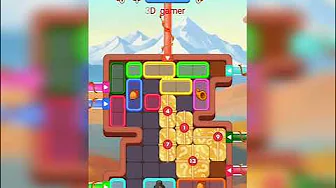 Water Out Puzzle Level 583: Water Out Puzzle Level 583