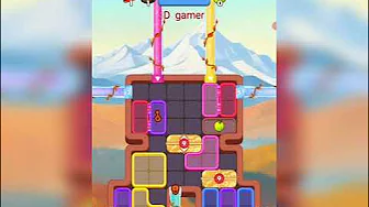 Water Out Puzzle Level 584: Water Out Puzzle Level 584